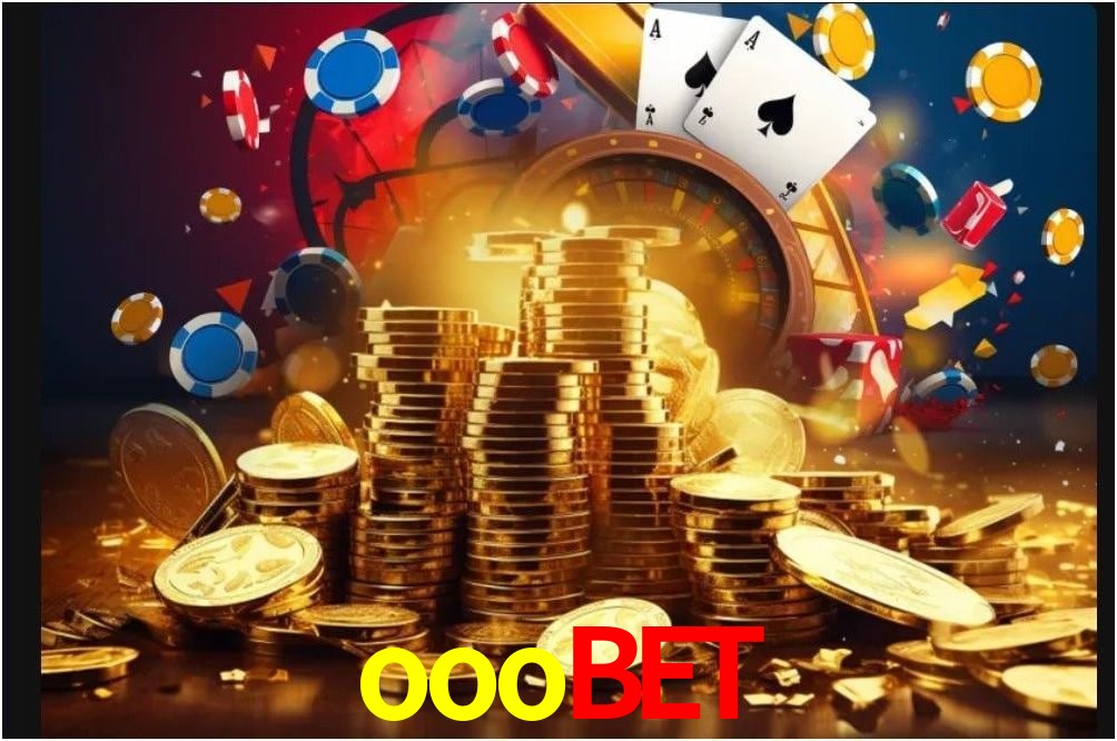 A Emoção da Loteria na ooobet: Uma Chance de Mudança de Vida